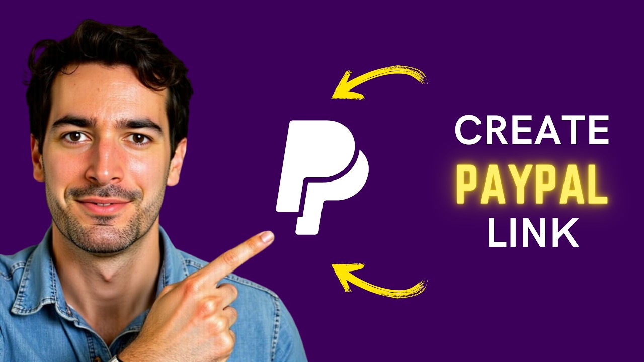 How to Create a PayPal.Me Payment Link (Get Paid with One URL)