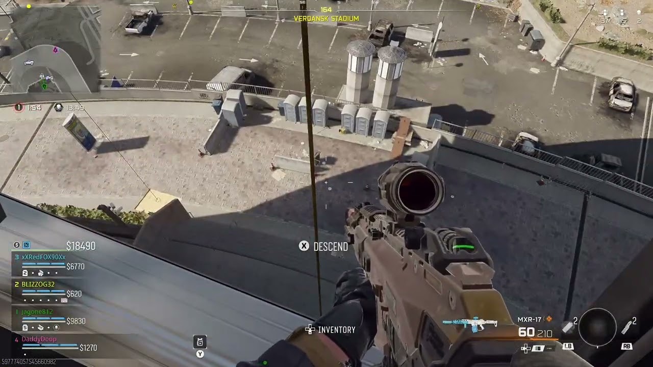 Highlight: These Guys Were An Absolute Nuisance