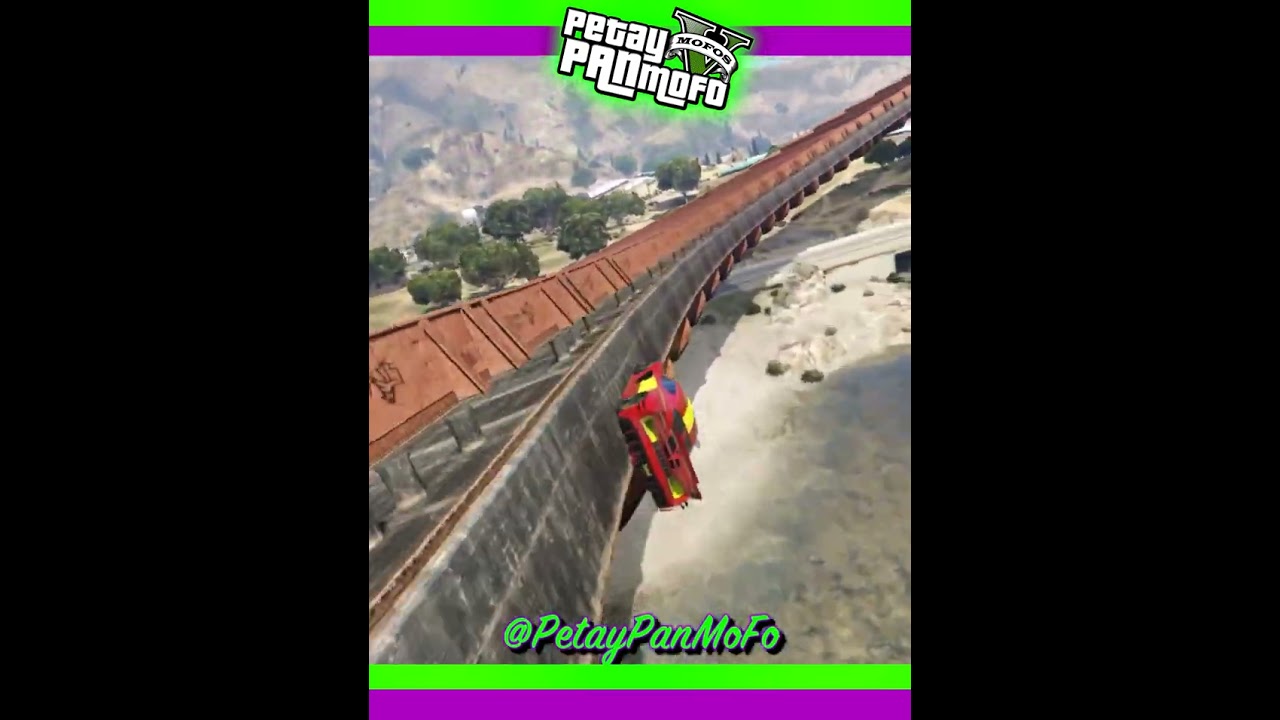 Testing the Unreleased Virtue on a Hard Wallride Race 🎮 #GTAOnline #EarlyAccess #DrugWars #Dreepfeed