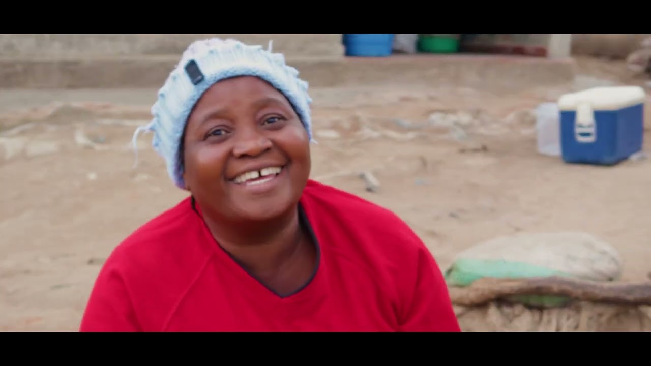 CHIMWEMWE liaz ( official video director by dada mady)