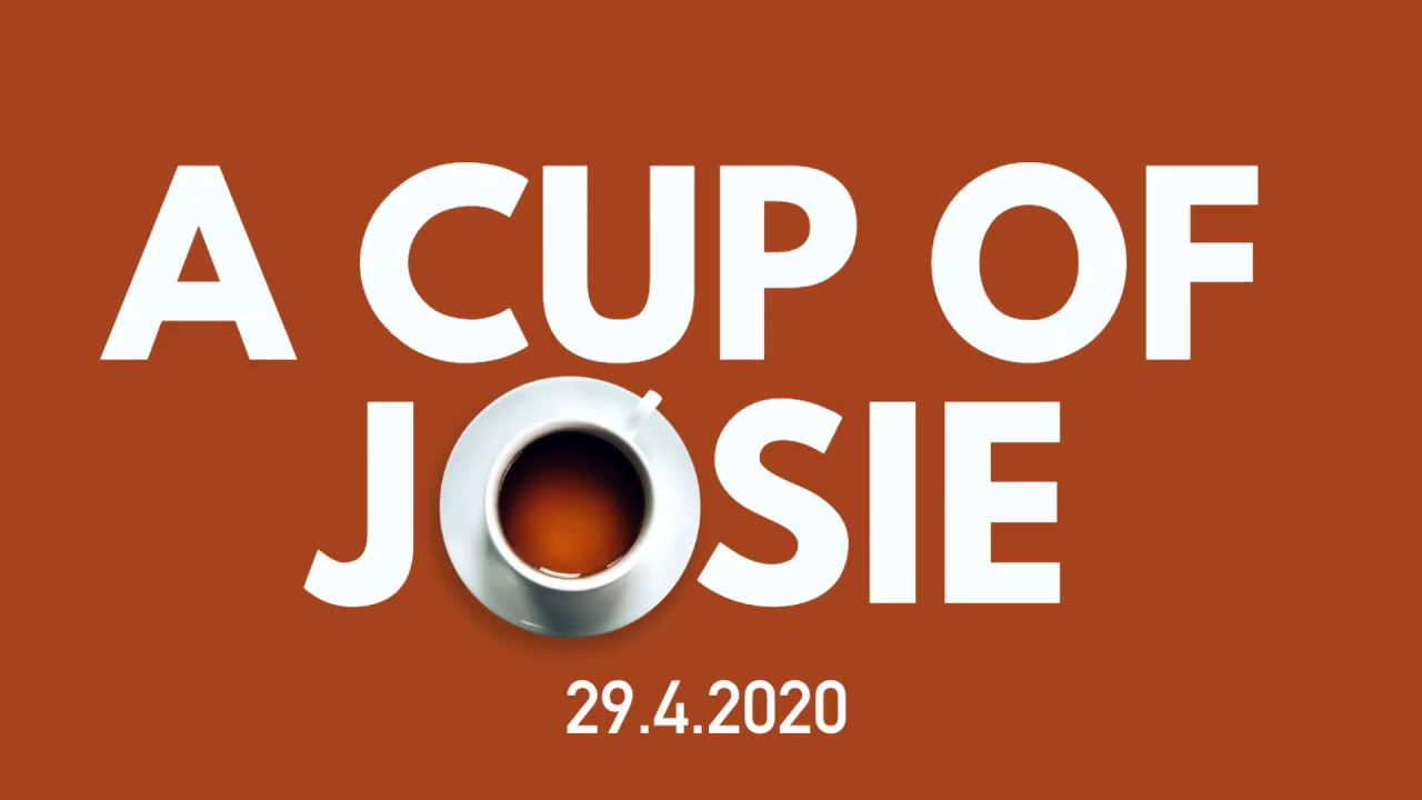 Celebrating Diversity - A CUP OF JOSIE Teaser - Hayden Huynh Media