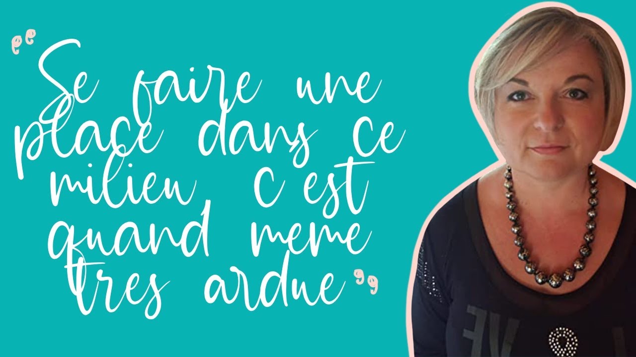 Quand l'écriture devient plus qu'une passion avec Ava Krol autrice.