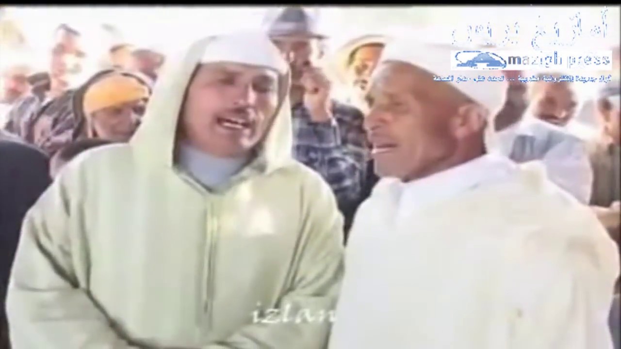 Inchaden Guerouane inchaden atlas |انشادن كروان امديازن شعر الاطلس