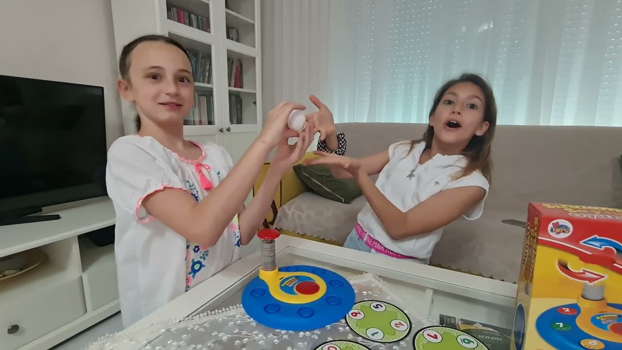 Sıralama Sayma Oyunu