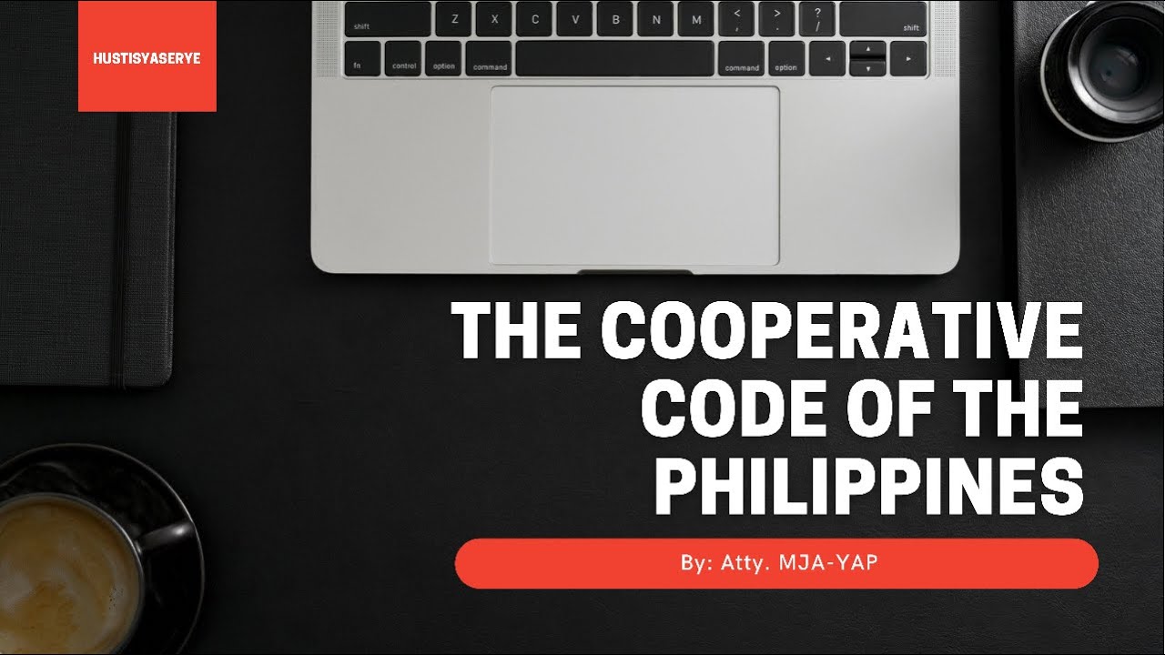 RESPONSIBILITIES, RIGHTS AND PRIVILEGES OF COOPERATIVES