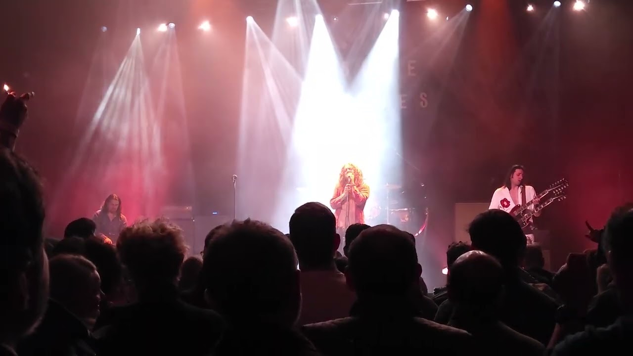 Led Zeppelin 2 @ HOB