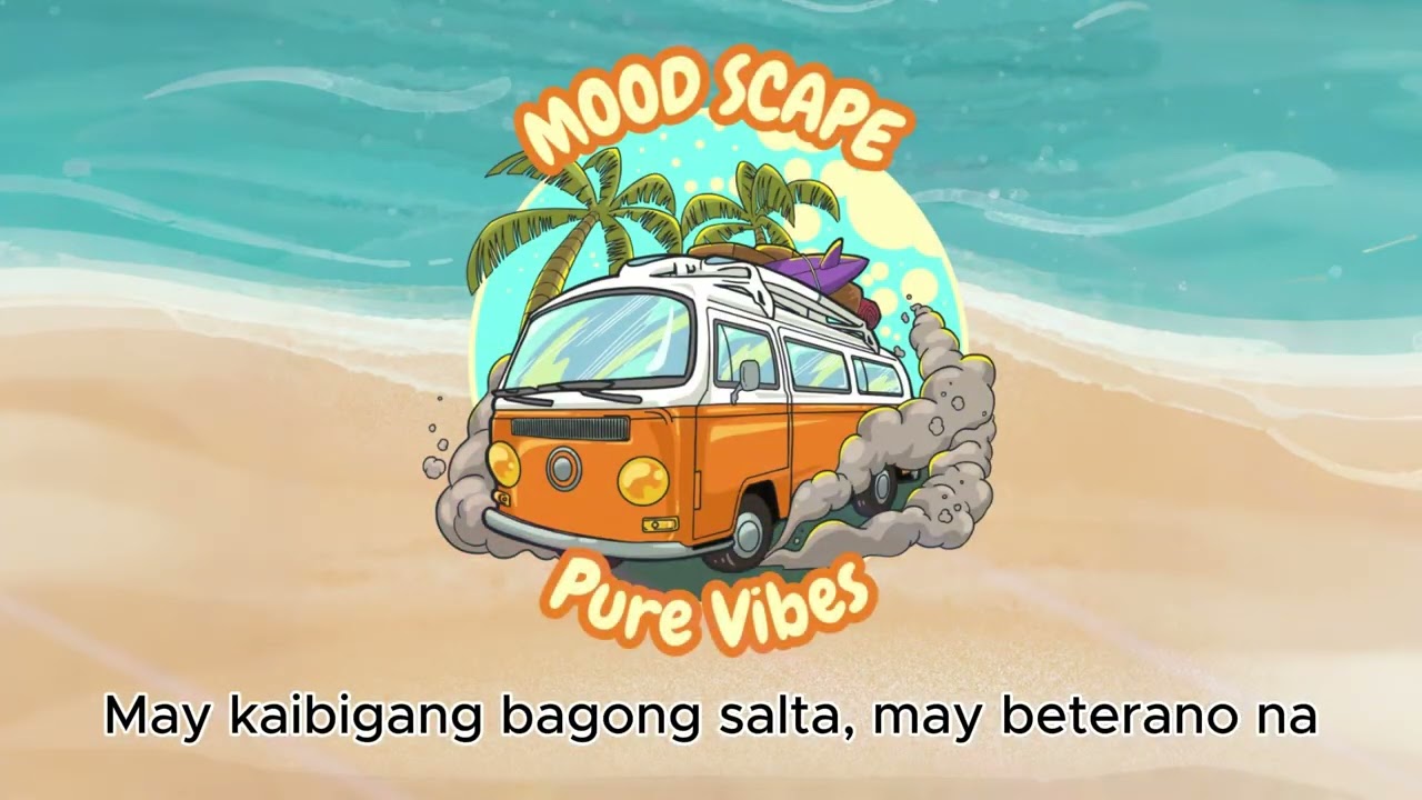 LAYAS NI RAGNAR - MOOD SCAPE