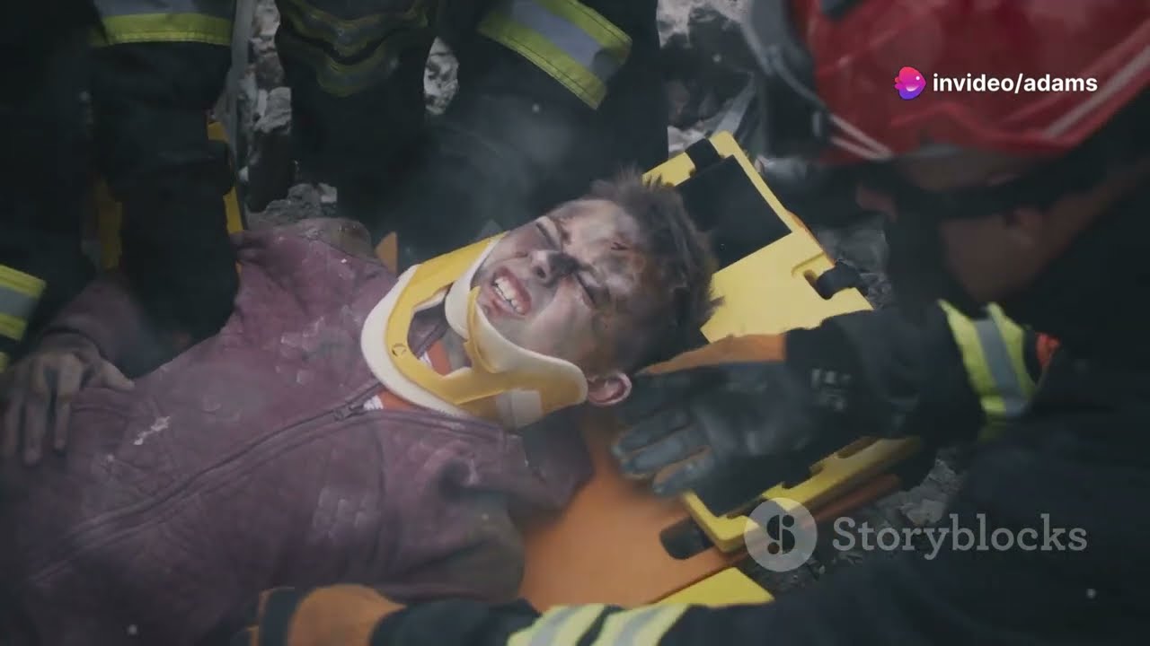 Breaking News: Novi Sad Railway Station Roof Collapse &ndash; Tragedy Unfolds