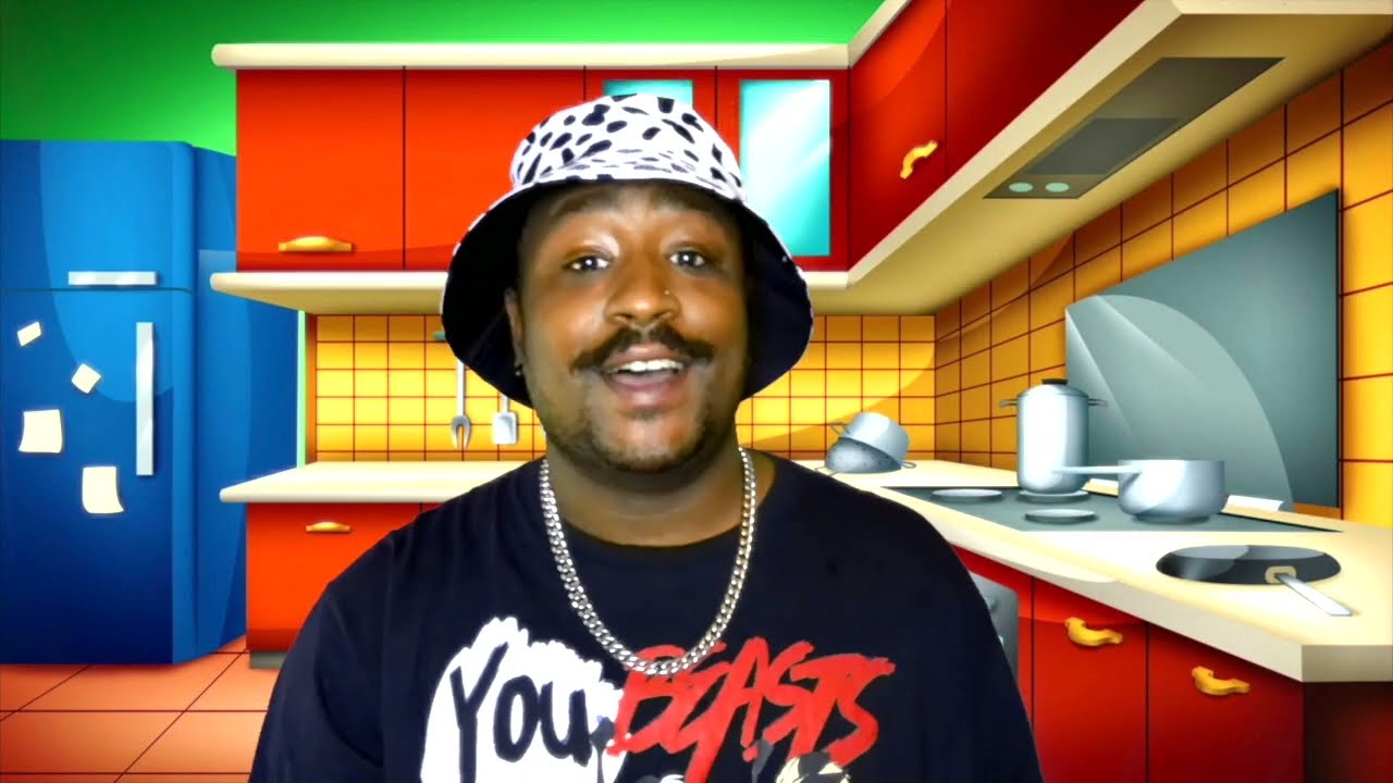 THE TASTE - MILES LOVES PORTOS! (CLIP)