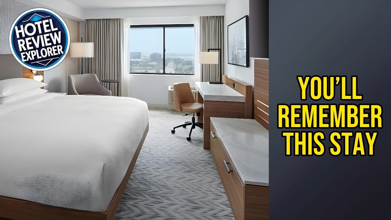 Delta Hotels Toronto Markham - You&rsquo;ll Remember This Stay | Markham (ON), Canada🏨