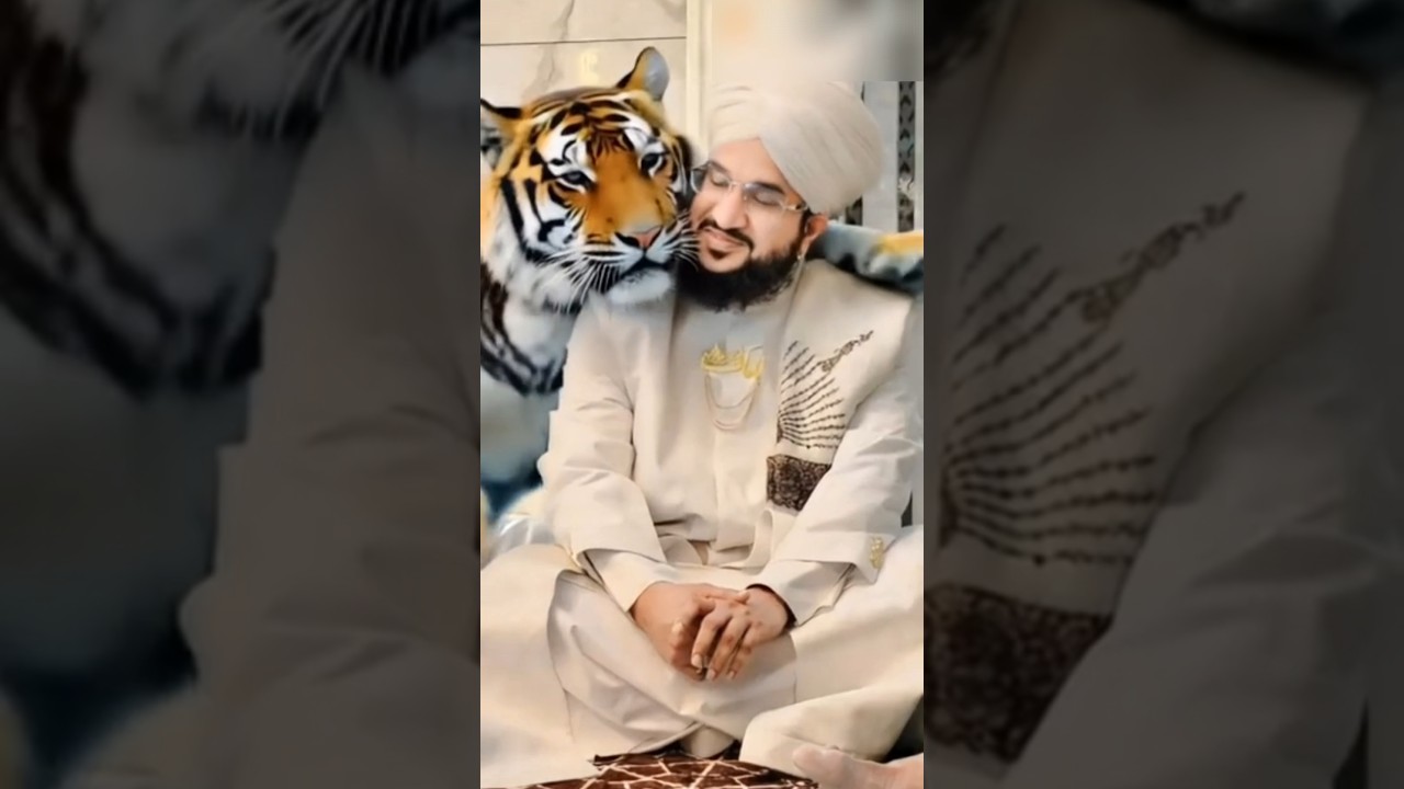 Mufti salman azhari attitude video new AI generated #kgnstetus #islamicsong #naat #islamicmusic