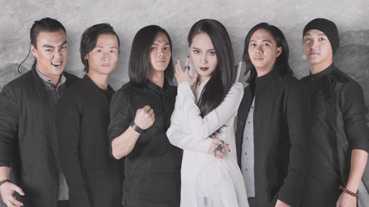 Mysterain (小雨) - The Wind Chimes | Chinese Symphonic Folk Metal