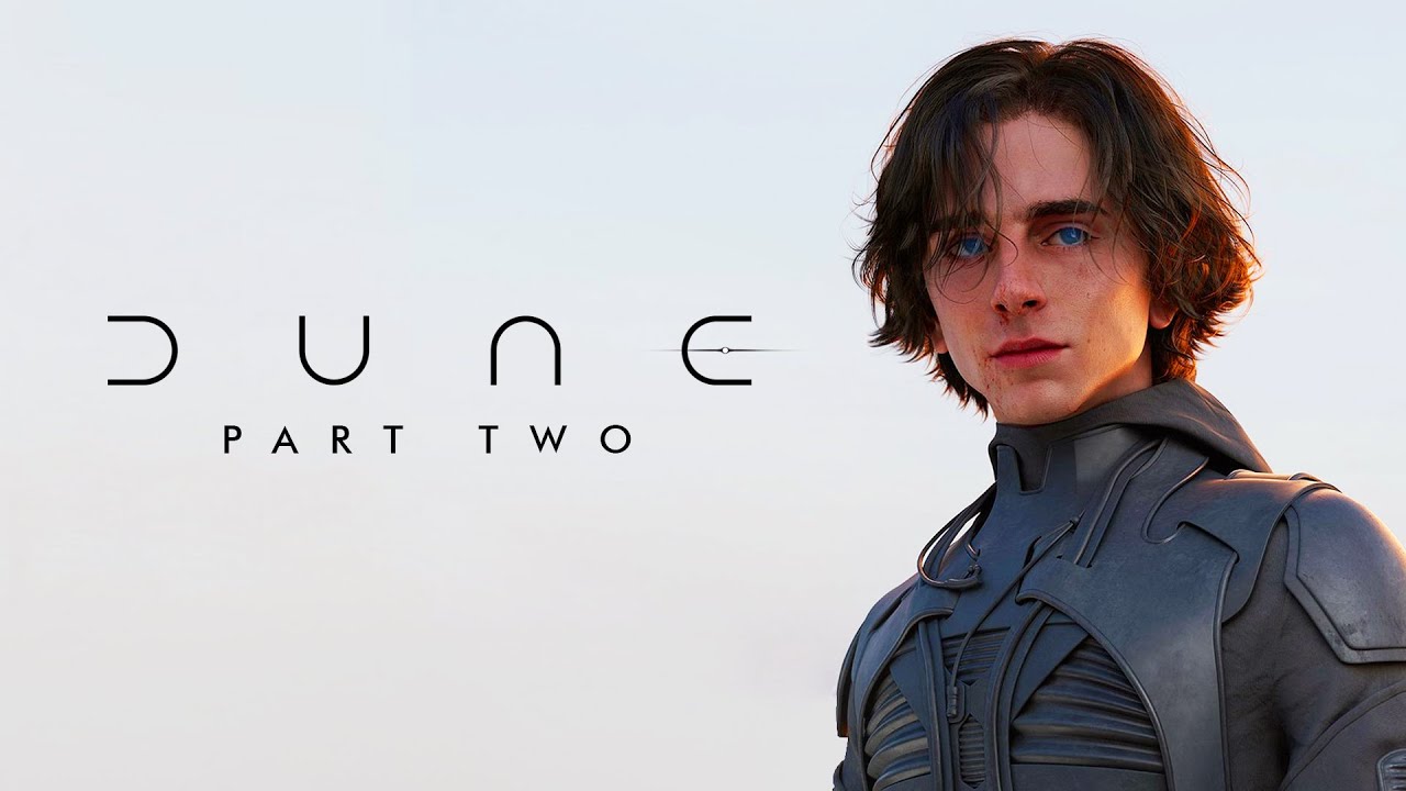 DUNE PART 2 - How Denis Villeneuve Will Adapt The Big Moments