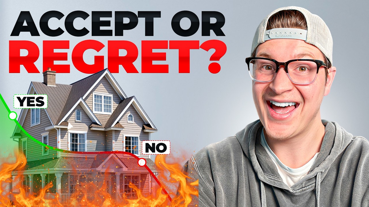Contingent Offers: Smart Move or Big Risk?