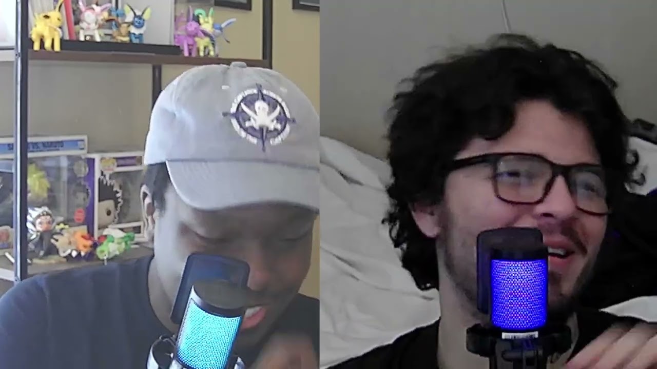 Episode 37: Green Lantern Trailer review and More