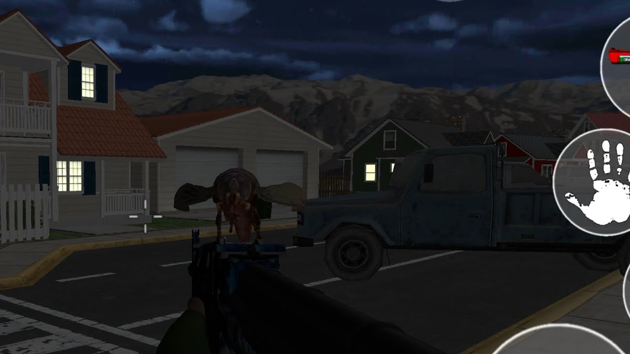 Zombie claws 2 10 to 15 (c3)