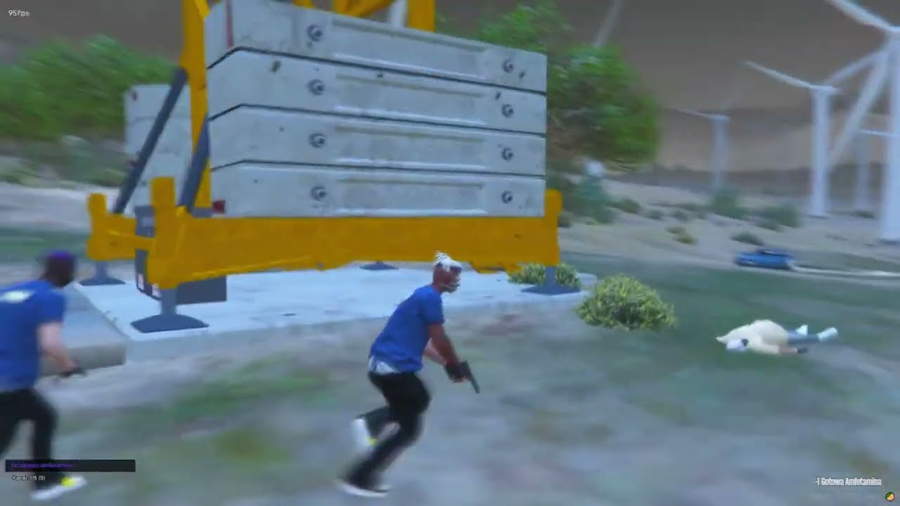 hounds mowi ze cheater a nie sigma