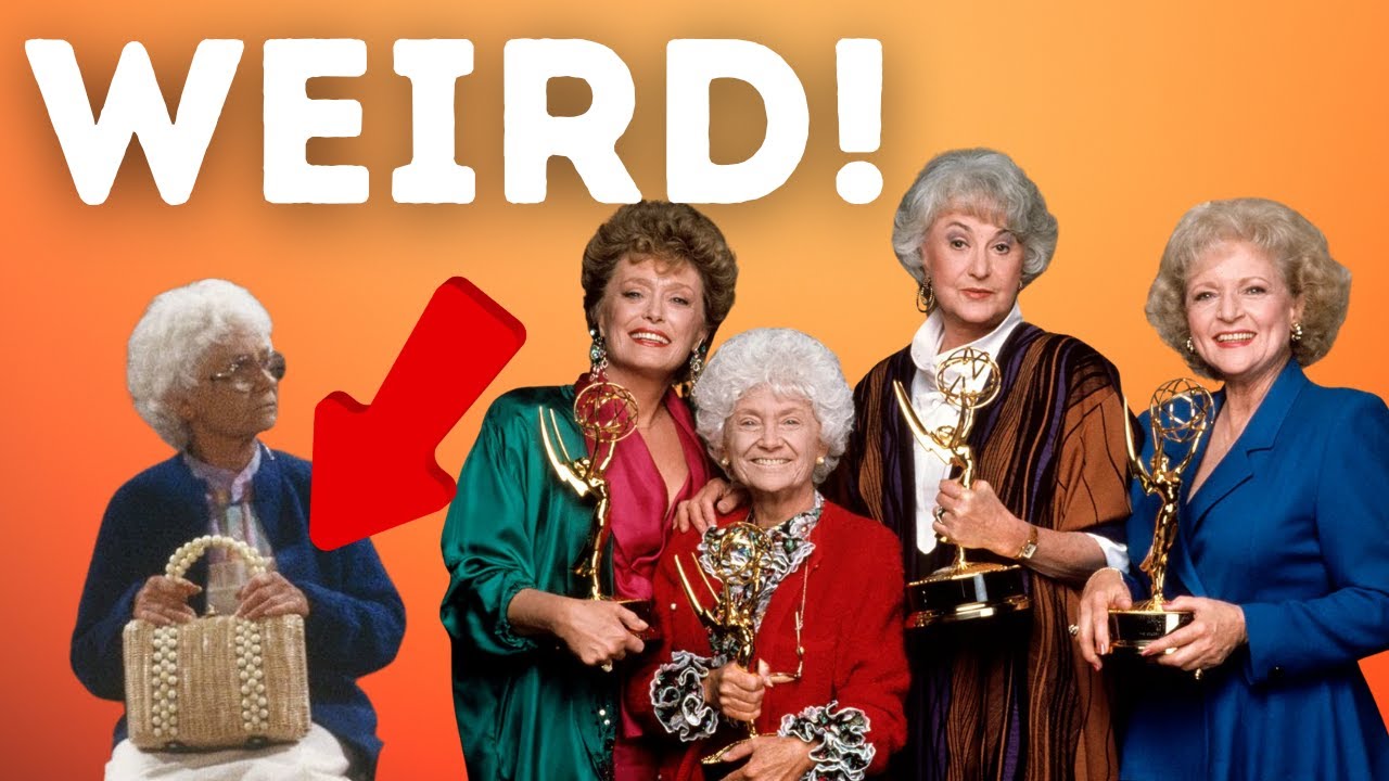 15 Golden Girls Facts Only Real Fans Know