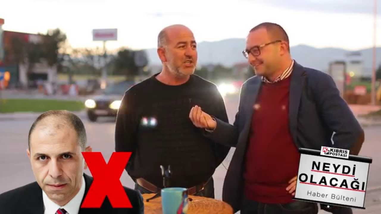 Neydi Olacağı Haber Bülteni - 9. Bölüm