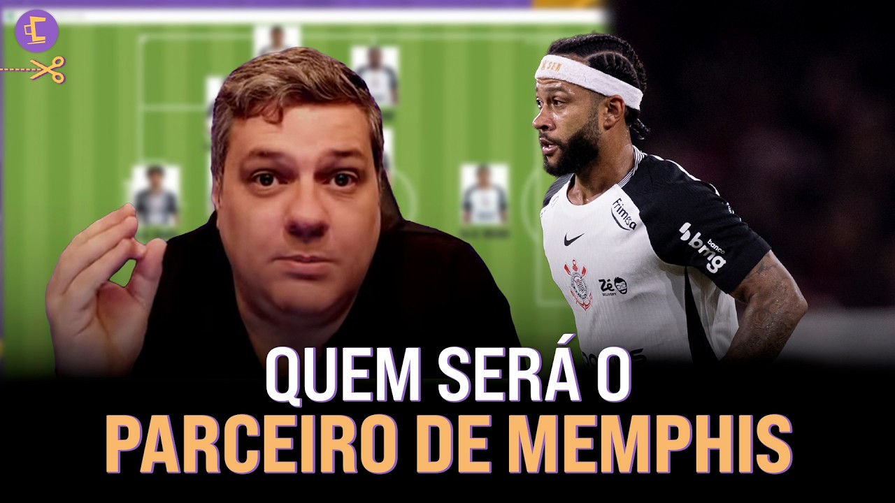 Allan, Bidon? Veja escalação do Corinthians paga pegar a Portuguesa pelas quartas do Paulistão