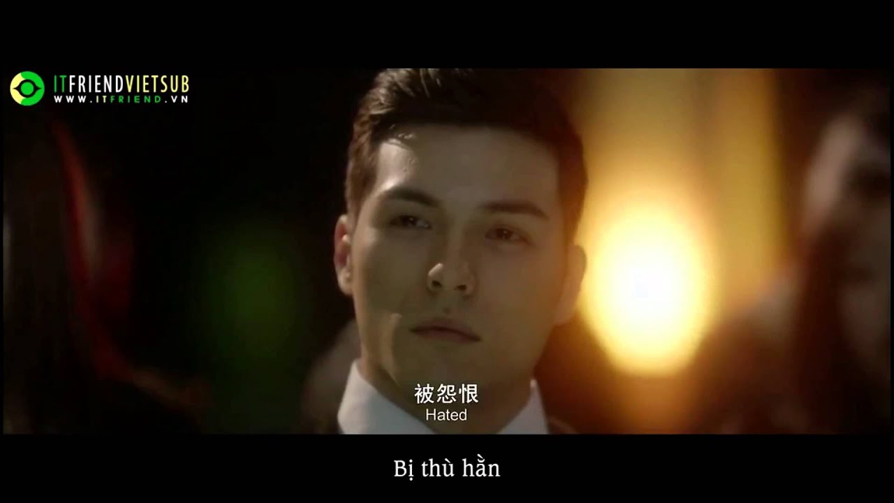 小時代 - 周崇光 我們都是小小的星辰