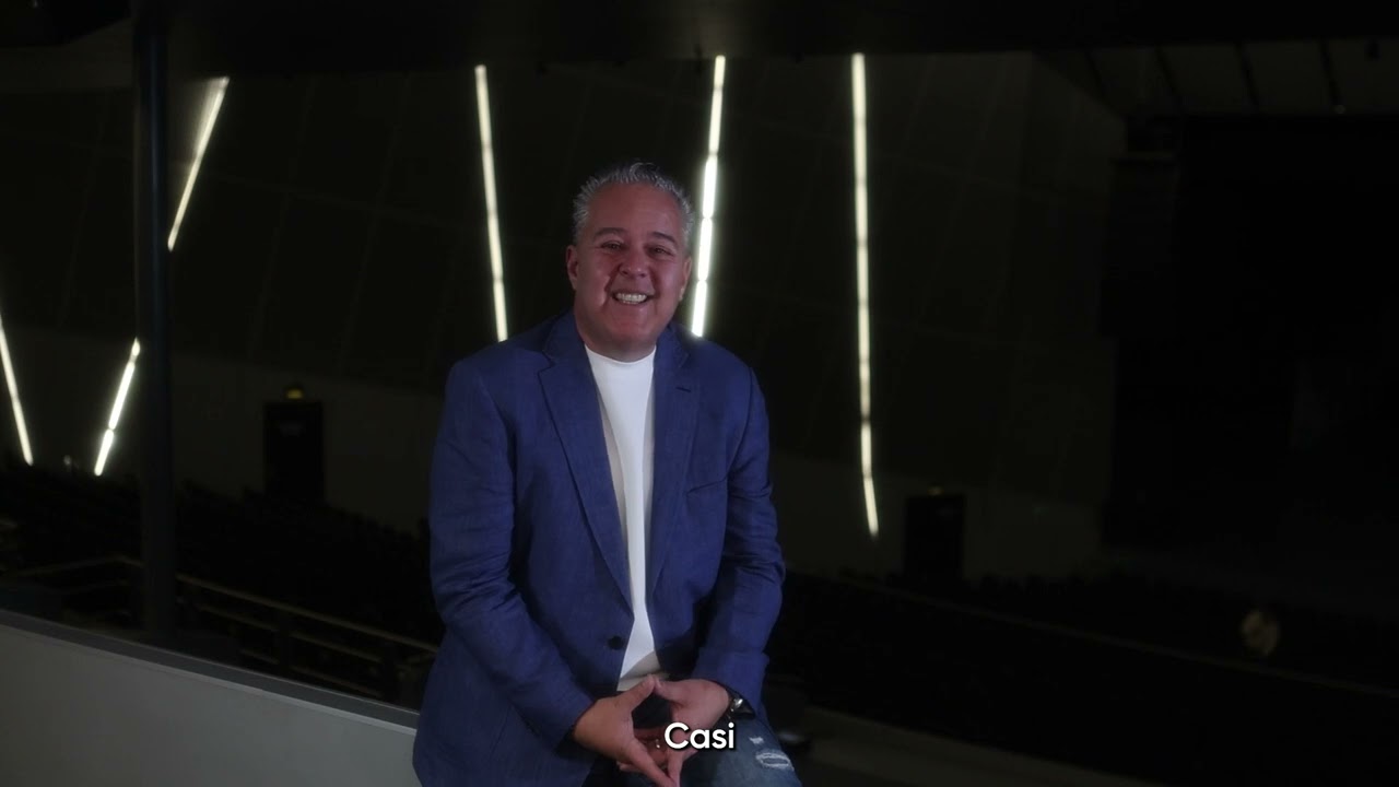 AUDITORIO METROPOLITANO: EL CORAZÓN DE LOS GRANDES EVENTOS EN PUEBLA