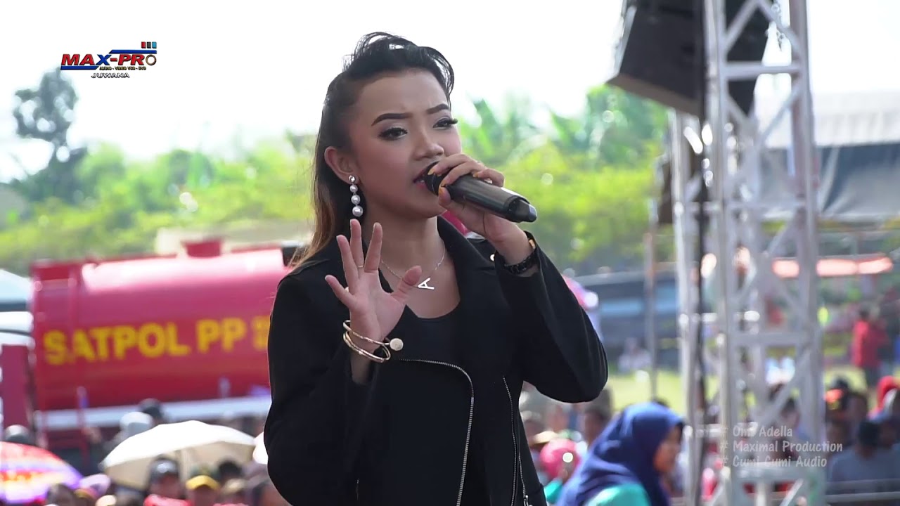 MASIH ADAKAH CINTA   ARNETA JULIA || ADELLA PUTRA RAJAWALI