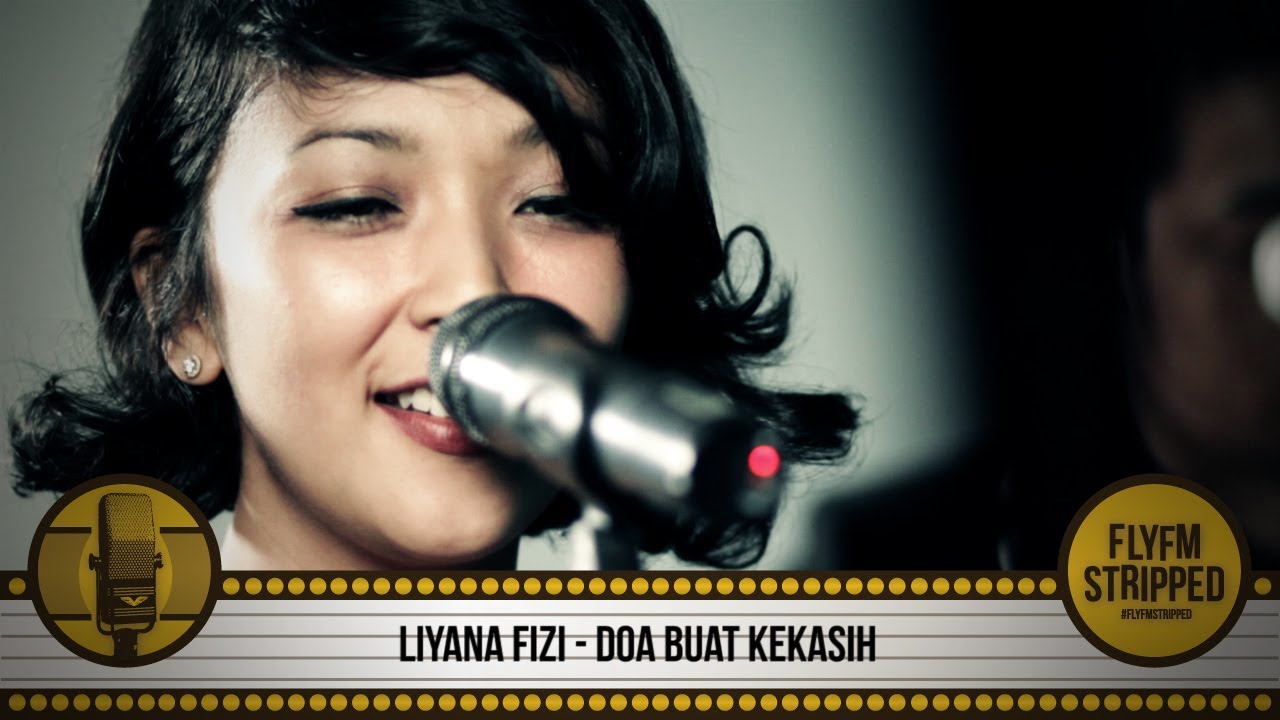 LIYANA FIZI - Doa Buat Kekasih