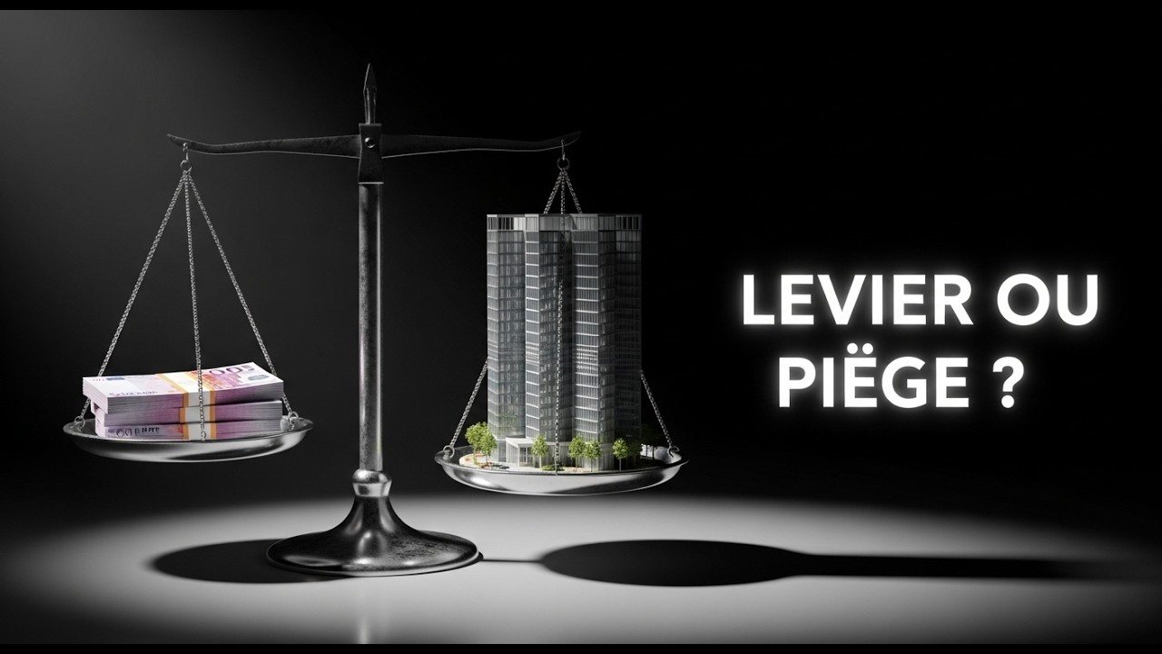 Comment un bien immobilier construit un pouvoir durable