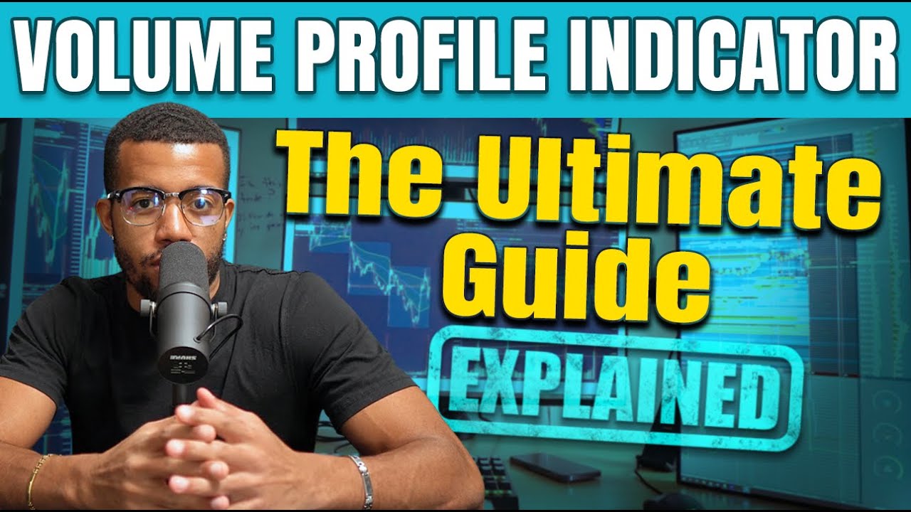 Crack the Code: Ultimate Guide to Volume Profile Indicator