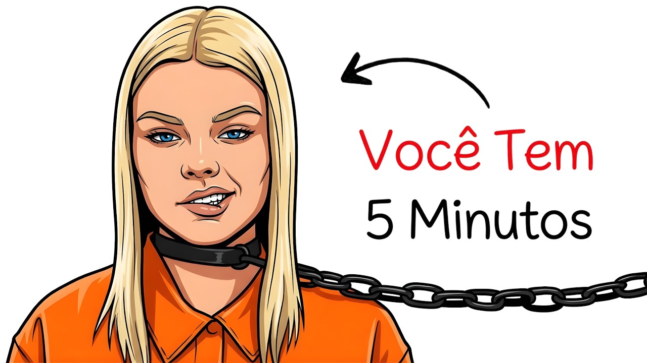 Seu &Uacute;ltimo Dia Como um Condenado &agrave; Morte