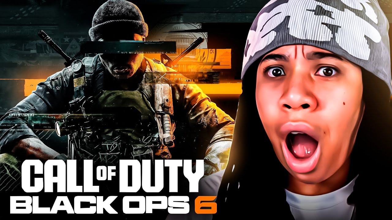 Black Ops 6 Campaign Brought This Traitor Back?!