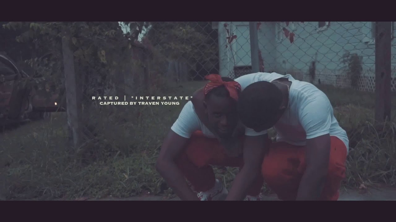 Rated R Da Chief “Interstate” shot by: Traven Young Visuals
