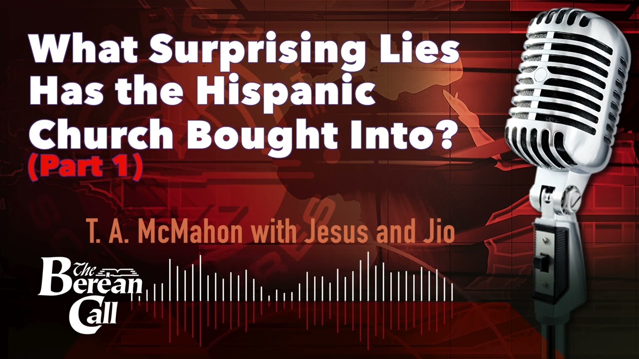 What Surprising Lies Has the Hispanic Church Bought Into (Part 1)
