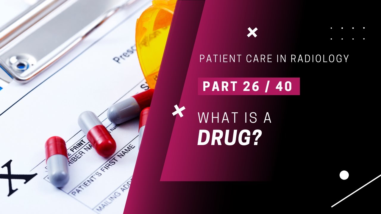 Patient Care in Radiology: Pharmacology and Drug Administration |Chapter 7
