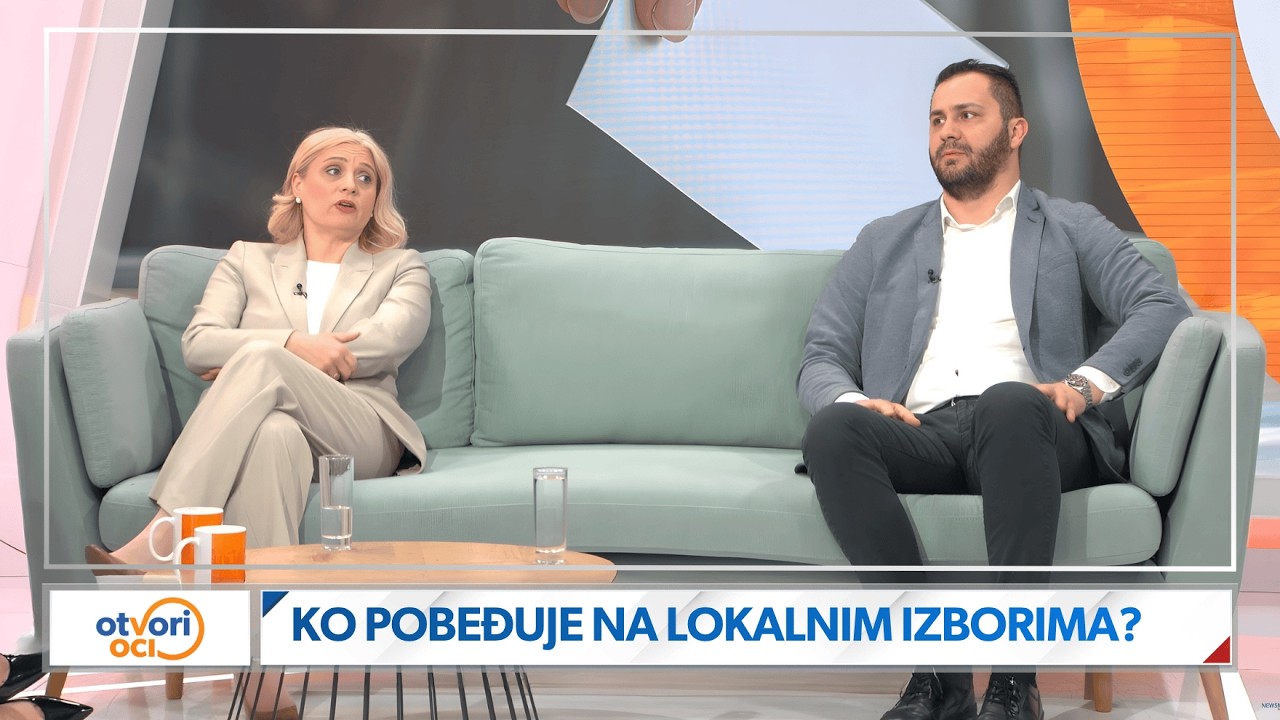 Pet dana do lokalnih izbora: Koliko rezultat zavisi od  razvijenosti partijske infrastrukture?