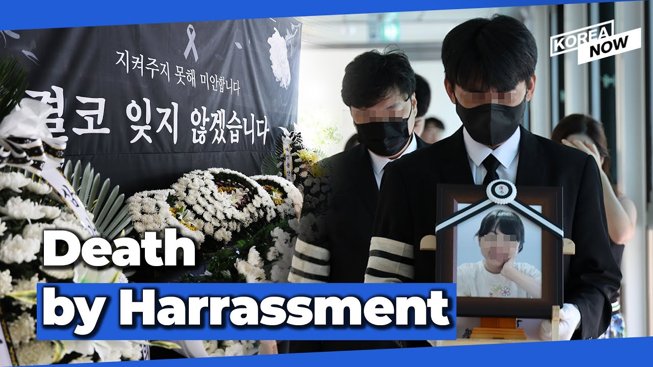 Teacher takes own life after suffering from malicious complaints from parents