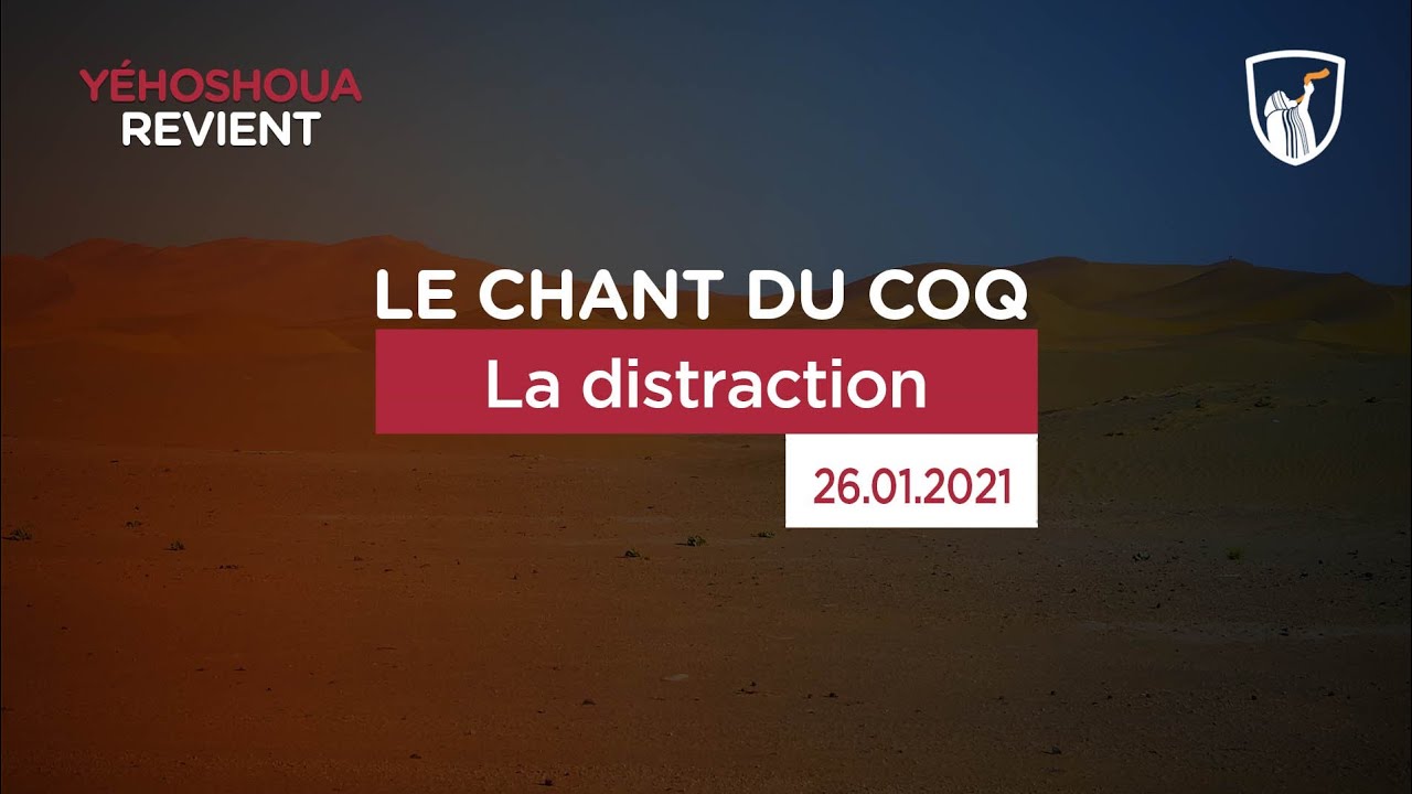 La distraction