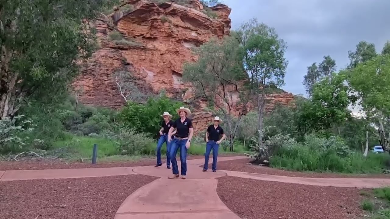 Edge Of The Kimberley