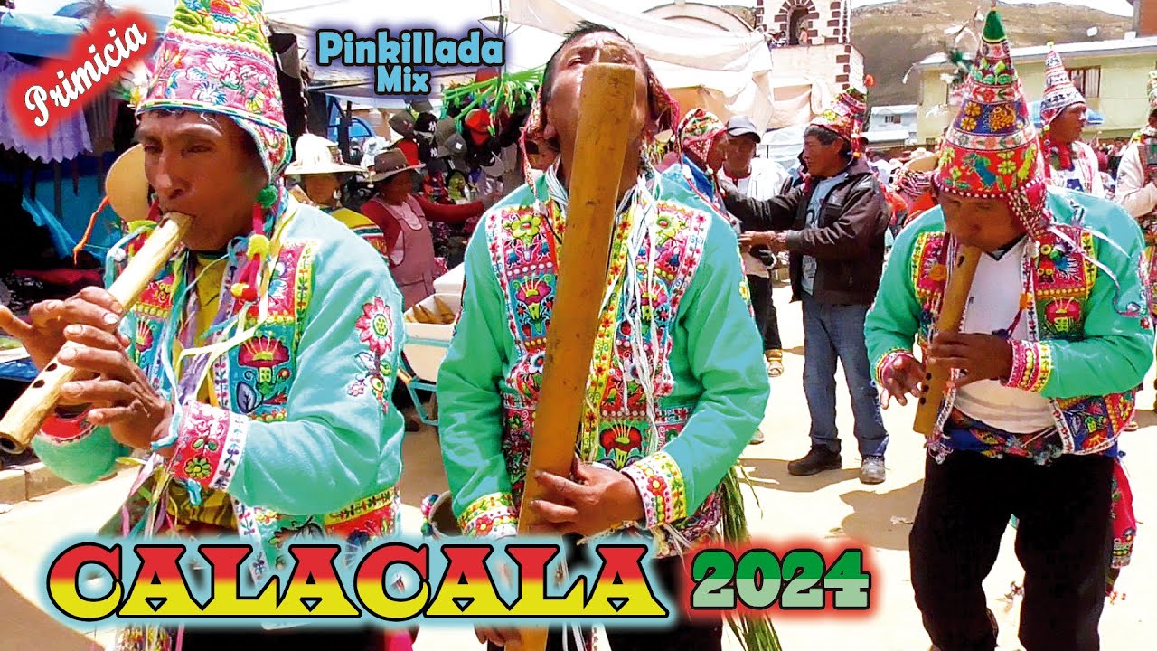 La Fiesta de CALACALA 2024 -