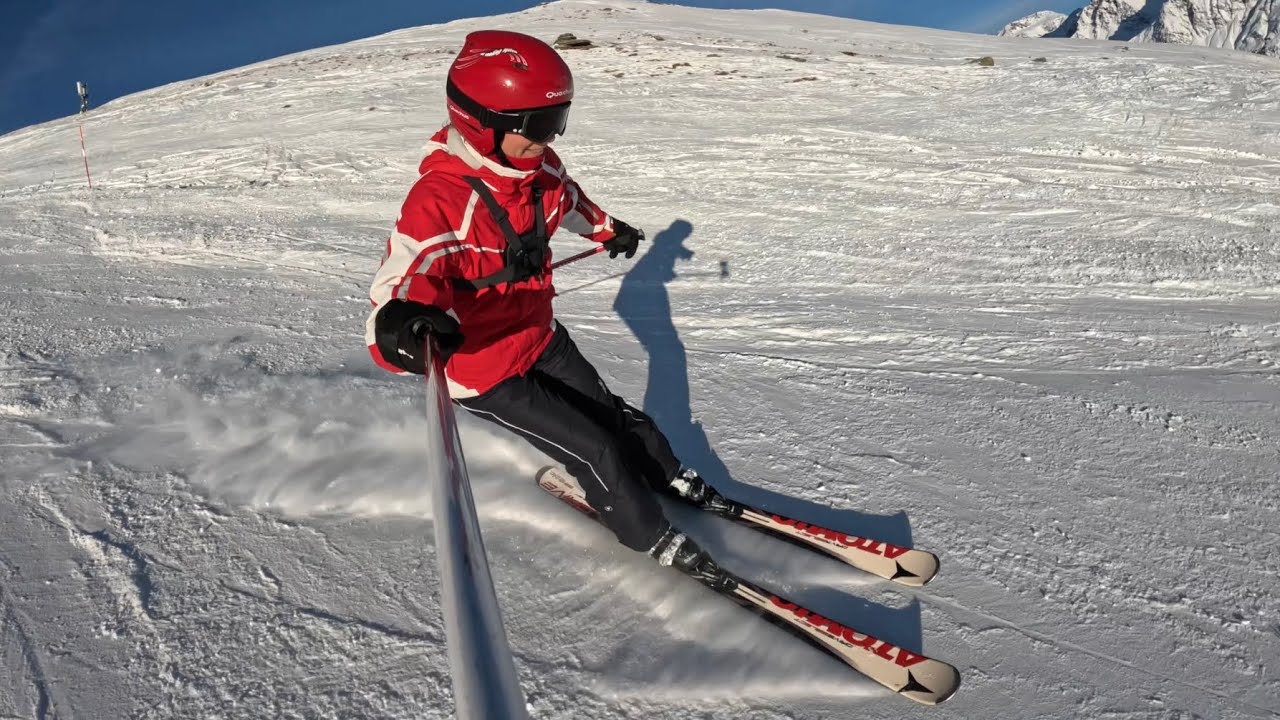 Ski Tour 2024: Bormio - Livigno - Santa Caterina Valfurva