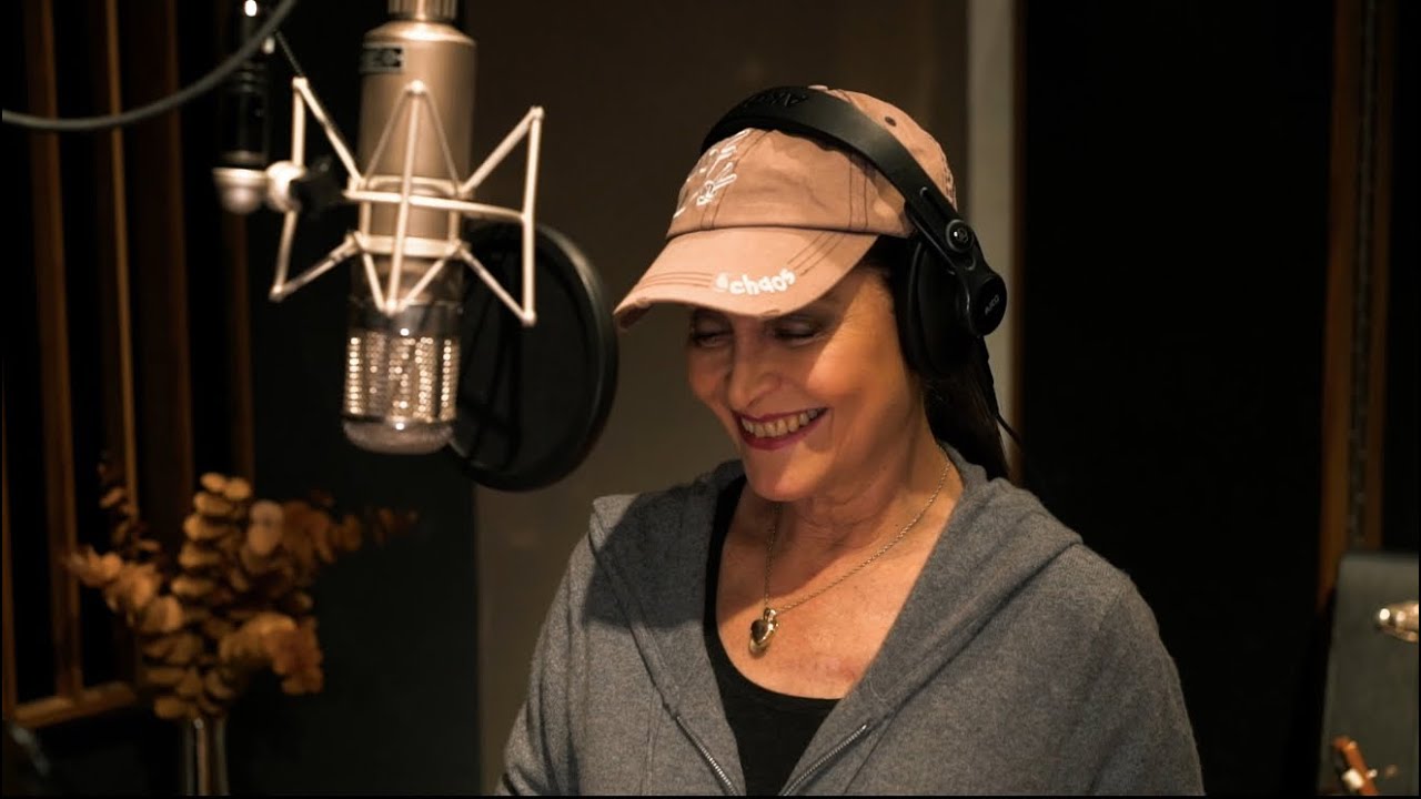 DANIELA ROMO | AMOR AMARGO #VideoOficial