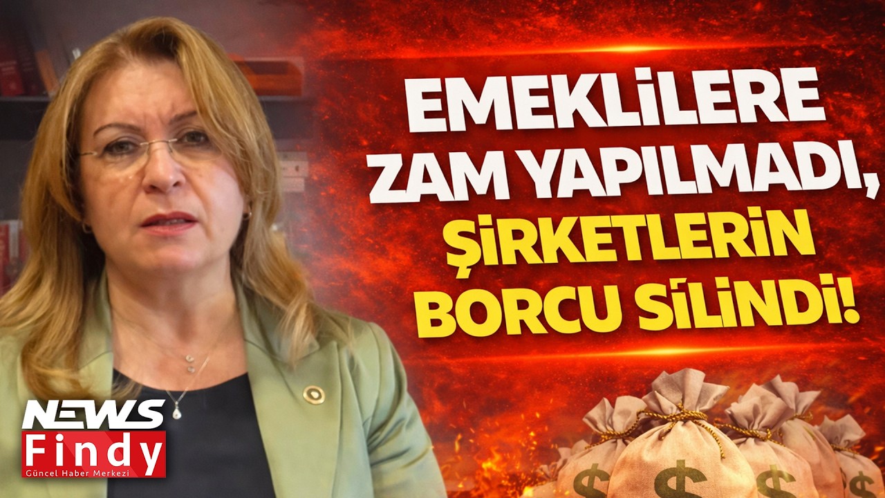 Karaca, Çağrı Vazgeçilen Kaynak Emeklinin Bayram İkramiyesine Eklensin #emekliikramiyesi #emekli