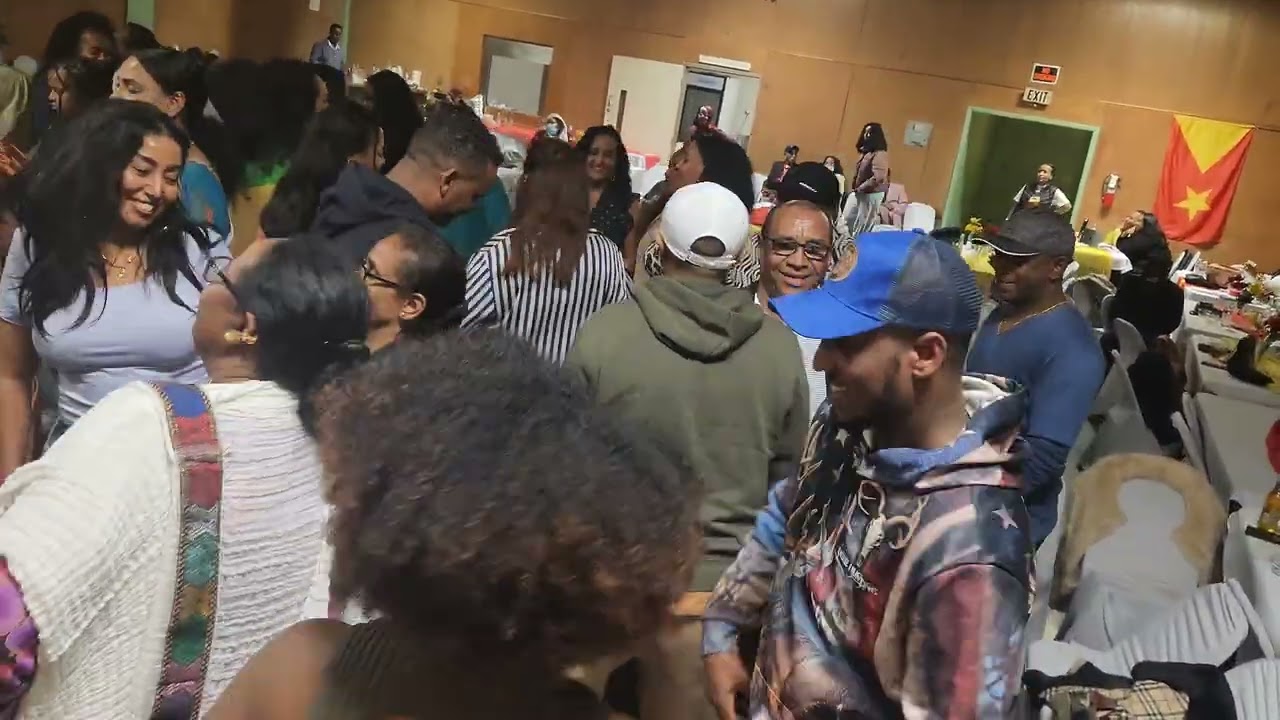 Wedi Kokob /ወዲ ኮኮብ! 