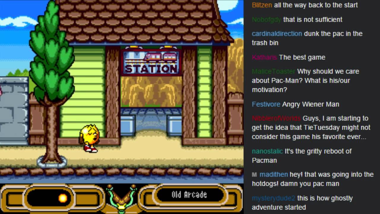 I wish the Pac left forever 1