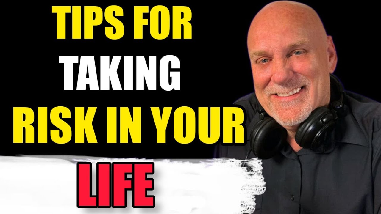 Unbelievable Benefits of Taking Calculated Risks - You Won't Believe #3