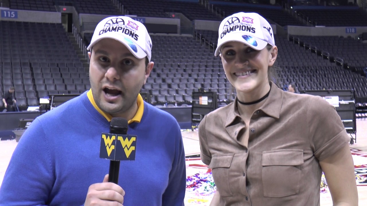 WVU WBB Big 12 Tournament: Baylor Recap