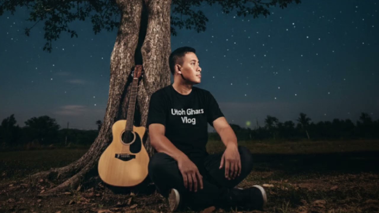 Ikaw at ako By: Utoh ghars VLOG 