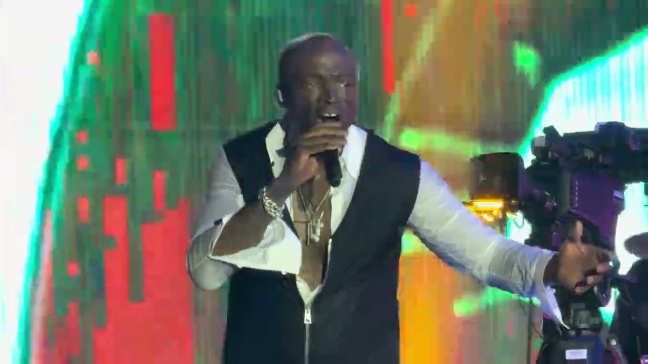 Seal 