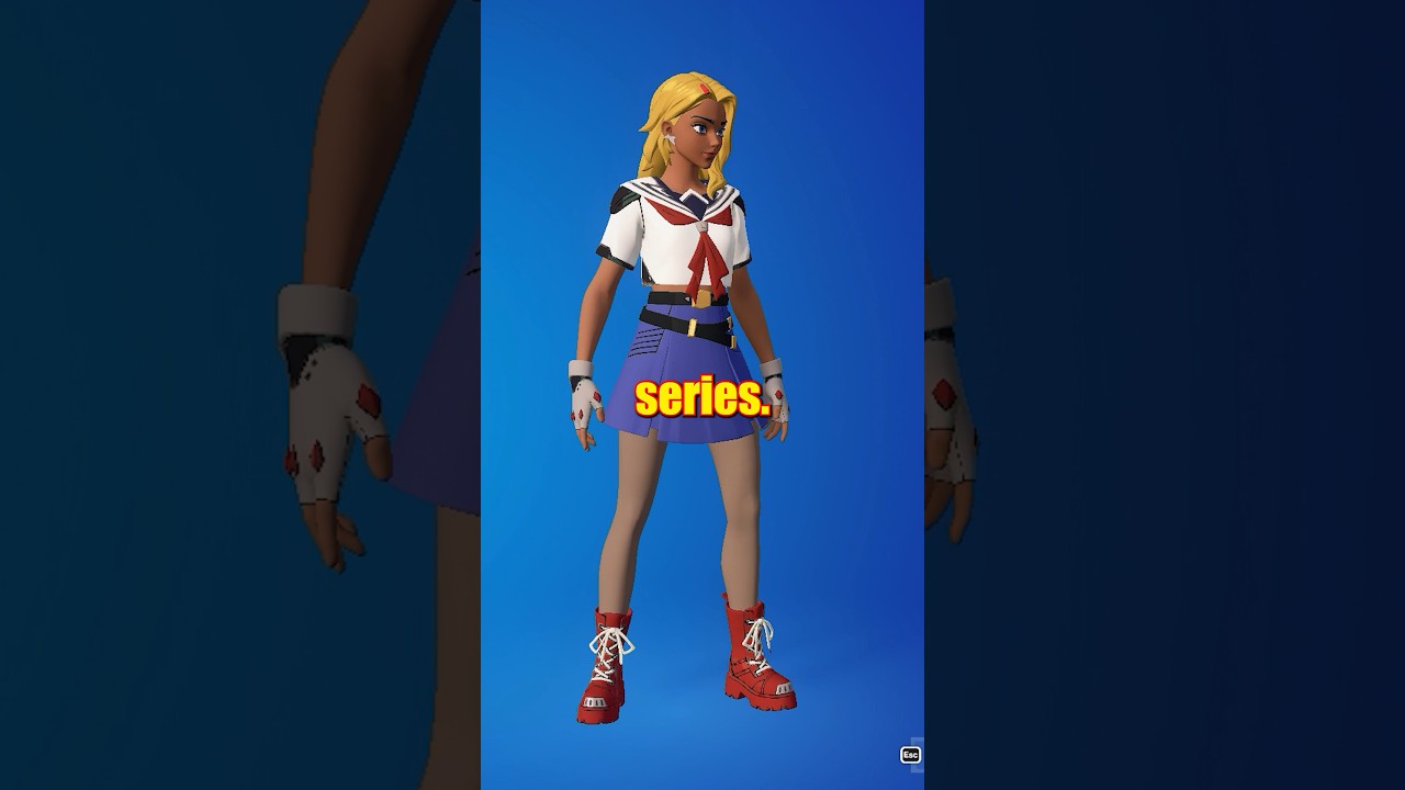 ACADEMY CHAMPIONS SKINS ARE HERE! FORTNITE COMBOS! #fortnite